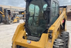2021 Caterpillar 242D3