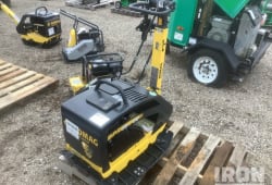 2022 BOMAG BPR 35-60
