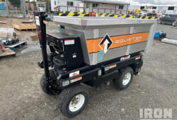 2021 Equipter RB2000