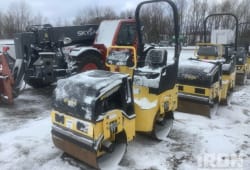 2023 BOMAG BW900-50
