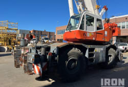 2004 Tadano TR-450XL