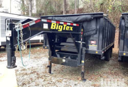 2023 Big Tex 25DU-20