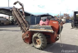 2003 Ditch Witch 1820HE