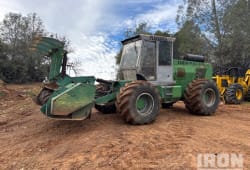 2012 Plaisance VarioTrac 400