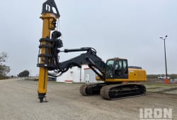 2008 John Deere 350D