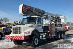 2014 Freightliner M2 112