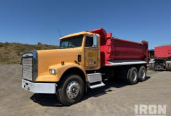 1993 Freightliner FLD