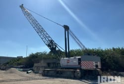 1999 Terex/American HC150