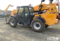 2015 JCB 507-42