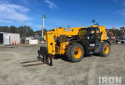 2017 JCB 512-56