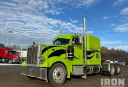 1996 Peterbilt 379