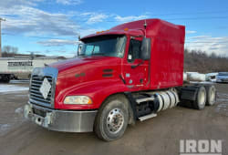 2012 Mack CXU613