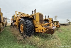 1983 Caterpillar 637D