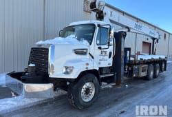 2019 Freightliner 114SD