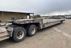 2014 Trailking TK80HT