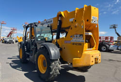 2018 JCB 512-56 S