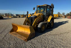 2021 Caterpillar 42007