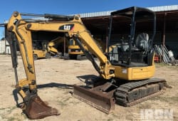 JCB 8030ZTS vs. Hitachi ZX50U-5: Which is best?