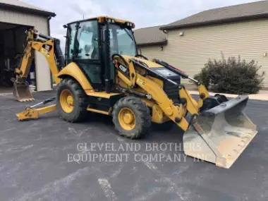 2015 Caterpillar 420FIT for sale