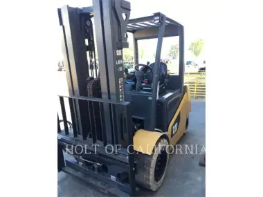 2016 Caterpillar MITSUBISHI-2EP8000 for sale