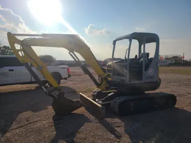 2018 Wacker-Neuson EZ53 for sale