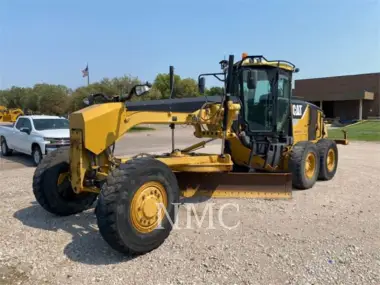 2008 Caterpillar 140MAWD for sale