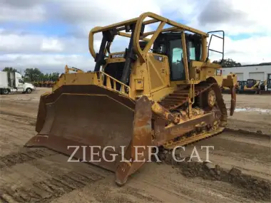 2014 Caterpillar D8T for sale