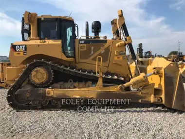 2009 Caterpillar D8T for sale