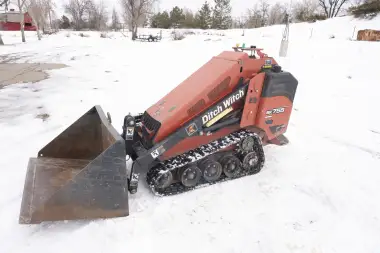 2014 Ditch-Witch SK755 for sale
