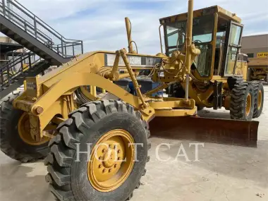 2006 Caterpillar 120HNA for sale