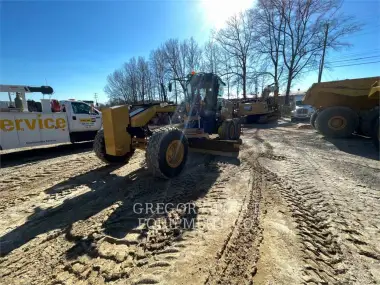 2019 Caterpillar 120-14 for sale