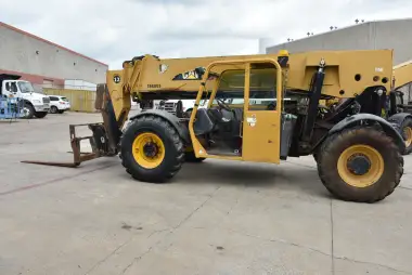 2012 Caterpillar TL1255 for sale