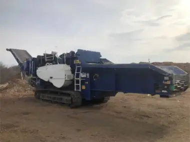 2015 Peterson 5710D for sale
