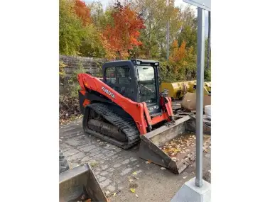 2018 Kubota SVL95 for sale