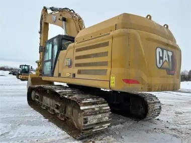 2023 Caterpillar 352 for sale