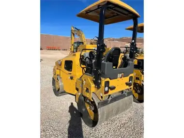 2022 Caterpillar CB4.0 for sale