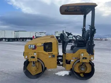 2022 Caterpillar CB2.7-GC for sale