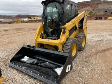 2022 Caterpillar 226D3-C3H2 for sale