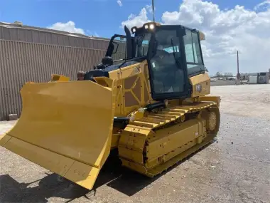 2022 Caterpillar D3-XL for sale