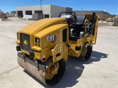 2022 Caterpillar CB2.7-GC for sale