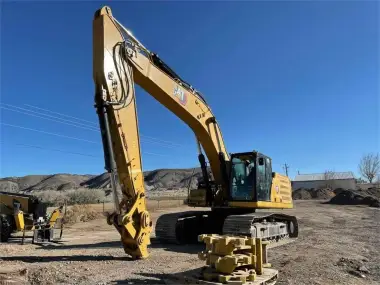 2020 Caterpillar 336 for sale