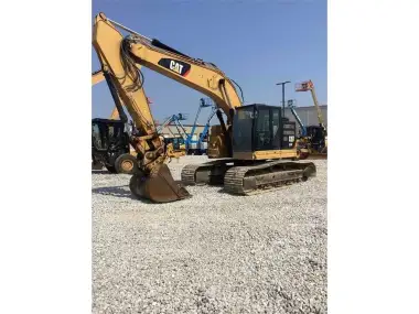 2018 Caterpillar 335FL for sale