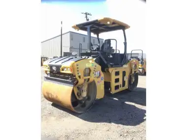 2020 Caterpillar CB7 for sale