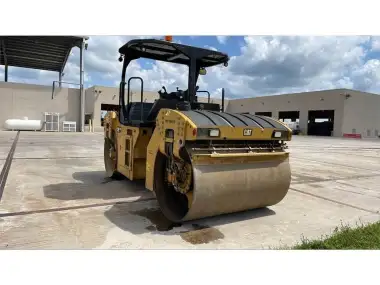 2020 Caterpillar CB13-OSC for sale