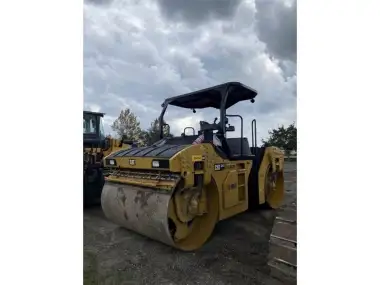 2019 Caterpillar CB13-OSC for sale