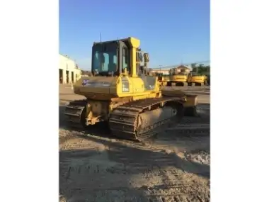 2007 Komatsu D61PX-15EO for sale