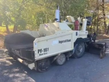 1993 IngersollRand PF-161 for sale