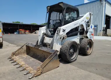 2017 Bobcat S650 for sale