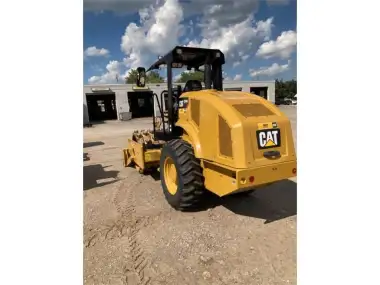 2019 Caterpillar CP44B for sale