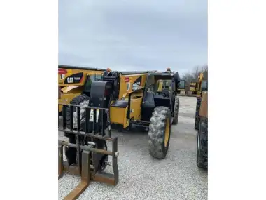 2019 Caterpillar TL642D for sale